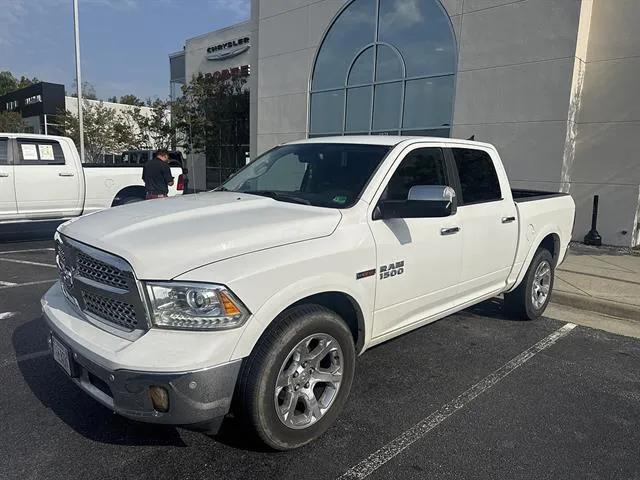 ram ram 1500 pickup 2017 1C6RR7NM0HS875197 image